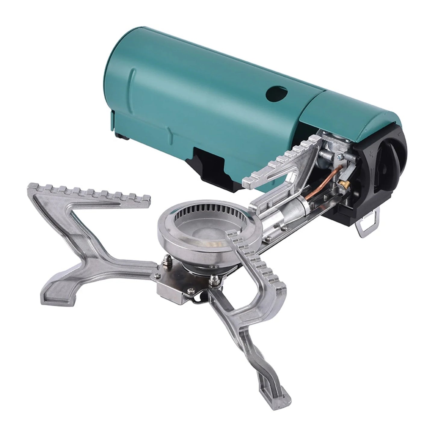 TheCampyn™ - Mini Portable Folding Gas Stove